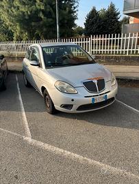 Lancia Y 2007