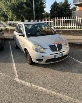 Lancia Y 2007