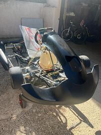 Go kart