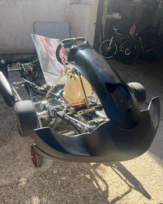 Go kart
