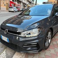 Volkswagen Golf 1.6 TDI 115 CV 5p. R-LINE BlueMoti