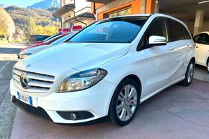 Mercedes Classe B B 180 cdi Executive auto