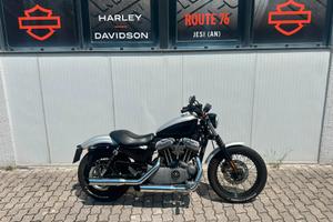 Harley-davidson Nightster XL 1200 N - 2008
