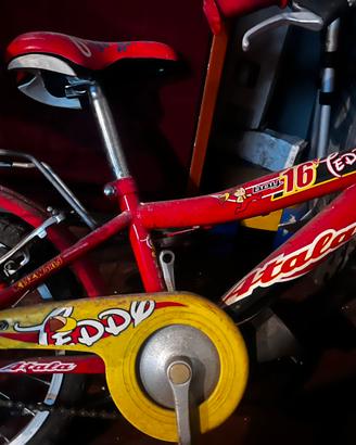 Bici da bimb@