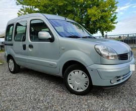 RENAULT Kangoo 1.6 16V 5p. Benzina/Metano NEOPAT