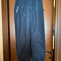 Pantaloni sci Quechua