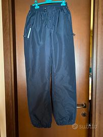 Pantaloni sci Quechua