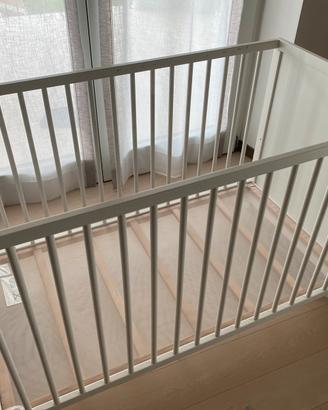 Lettino/culla bambino