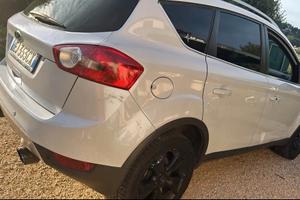 ford kuga 2011