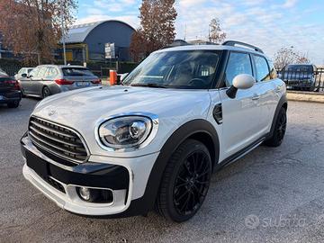 MINI Countryman 1.5 One D Countryman