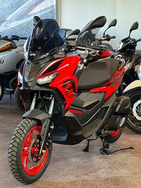 Aprilia SR GT 125 Sport