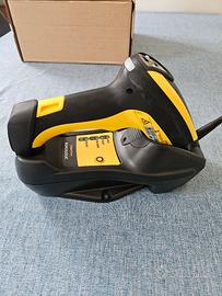 Datalogic powerscan PM9501
