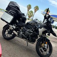 BMW R1250 GS Exclusive - Giugno 2020 full Optional