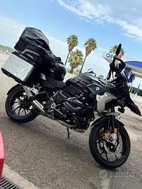 BMW R1250 GS Exclusive - Giugno 2020 full Optional