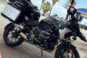 BMW R1250 GS Exclusive - Giugno 2020 full Optional
