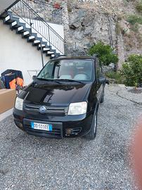 FIAT Panda 2ª 4x4 - 2007