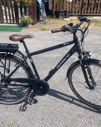 Bici elettrica 28" - Albenga (SV)