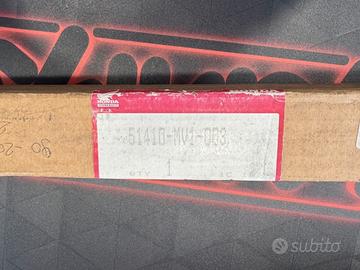 STELO FORCELLA HONDA AFRICA TWIN XRV 750 1990