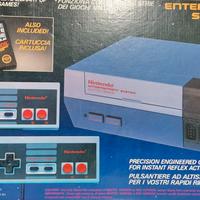 Console retro e moderne