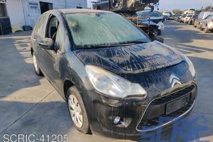 CITROEN C3 2 SC 1.1I 60CV 09-13 Ricambi-