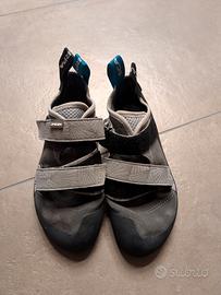 Scarpe arrampicata "Scarpa Origin"
