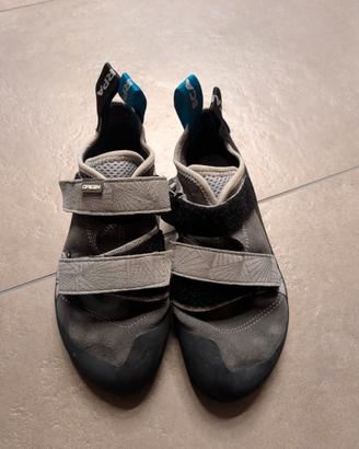 Scarpe arrampicata "Scarpa Origin"