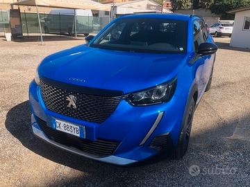 Peugeot 2008 PureTech 100 S&S Allure