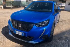 Peugeot 2008 PureTech 100 S&S Allure