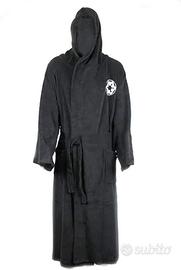 Accappatoio Star Wars - Signore dei Sith Jedi