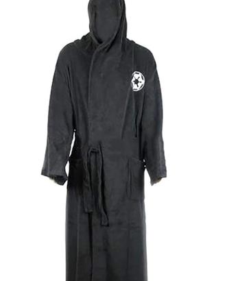 Accappatoio Star Wars - Signore dei Sith Jedi