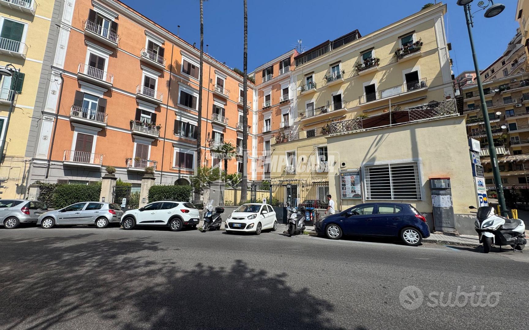 Appartamento – Napoli, Chiaia, Municipalità 1 - Vista 2