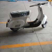 Vespa Special epoca
