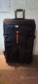 valigia trolley samsonite