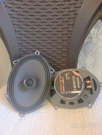 4 diffusori hertz