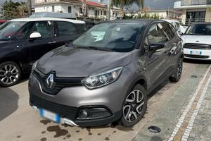 Renault Captur dCi 1.5 dCi 90Cv Energy Hypnotic