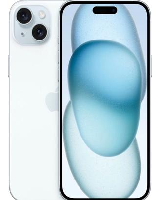 I phone 15 plus