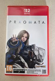 pragmata nintendo switch 2