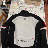 Giacca Dainese Tempest d dry 2