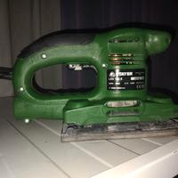 Levigatrice stayer orbitale  190 E