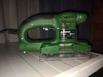 Levigatrice stayer orbitale  190 E