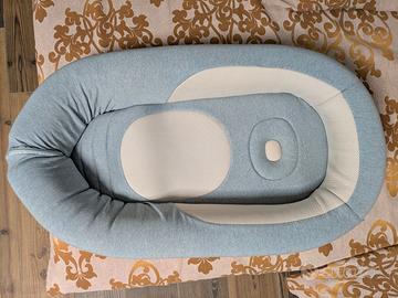 Riduttore Inglesina Welcome Pod