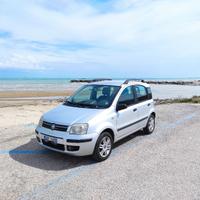 Panda 1.3 mjt senza FAP da casa madre