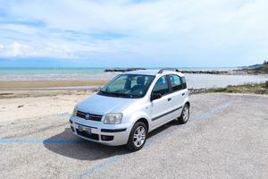 Panda 1.3 mjt senza FAP da casa madre