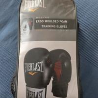 Guanti Boxe Everlast