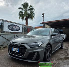Audi A1 SPB 40 TFSI S tronic line edition