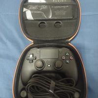 PRO WIRELESS CONTROLLER FUSION powerA playstation