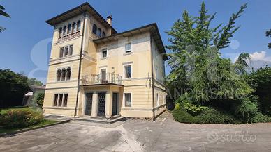 Villa o villino Belluno [Cod. rif 3175326VRG]