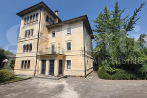 Villa o villino Belluno [Cod. rif 3175326VRG]