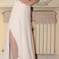 vestito da sposa