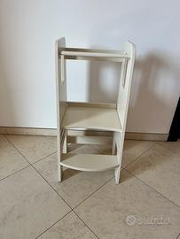 Learning tower torre montessoriana